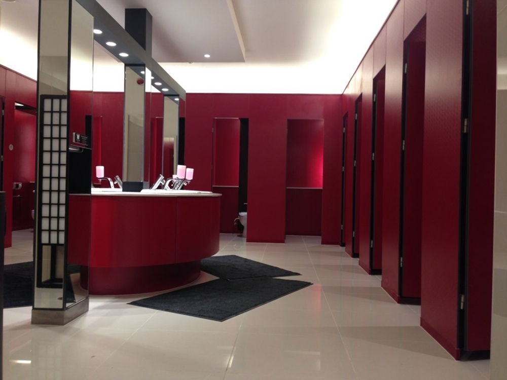 AEON MALL Long Bien - Ha Noi